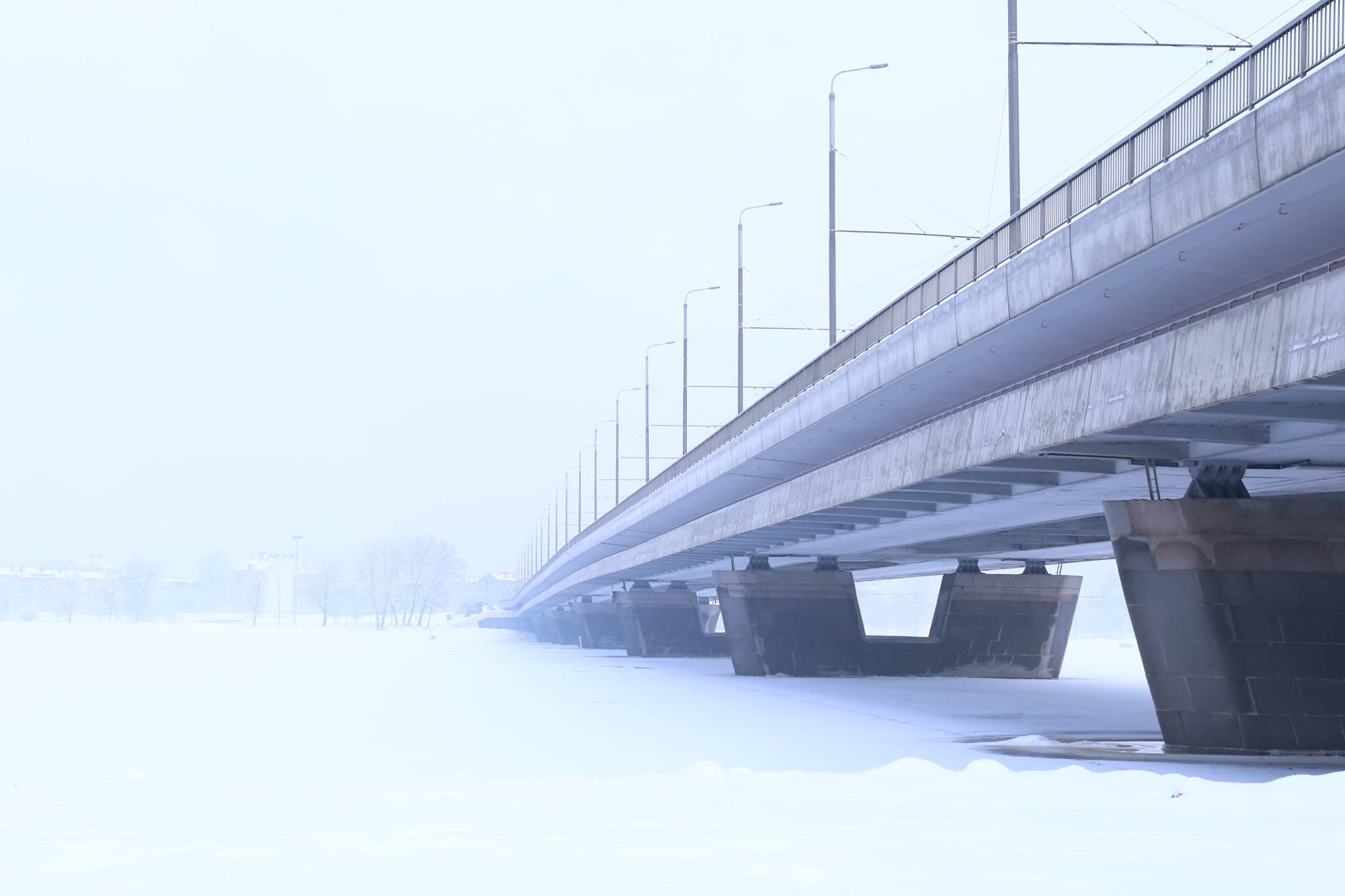 Maskavas Forštate / Maskavas Forstadt / Московский Форштадт | Riga