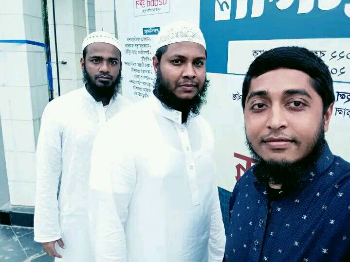 Md Rahim