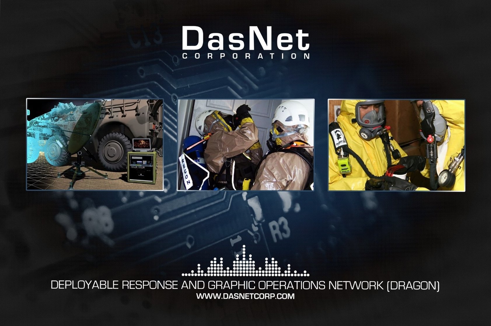 DasNet Corporation | Bohemia NY