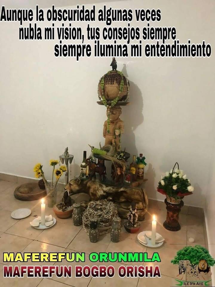 Que Significa Iboru Iboya Ibosheshe Mexico Yoruba Ile Ifa Aye Facebook See more of iboru iboya ibosheshe on facebook. que significa iboru iboya ibosheshe