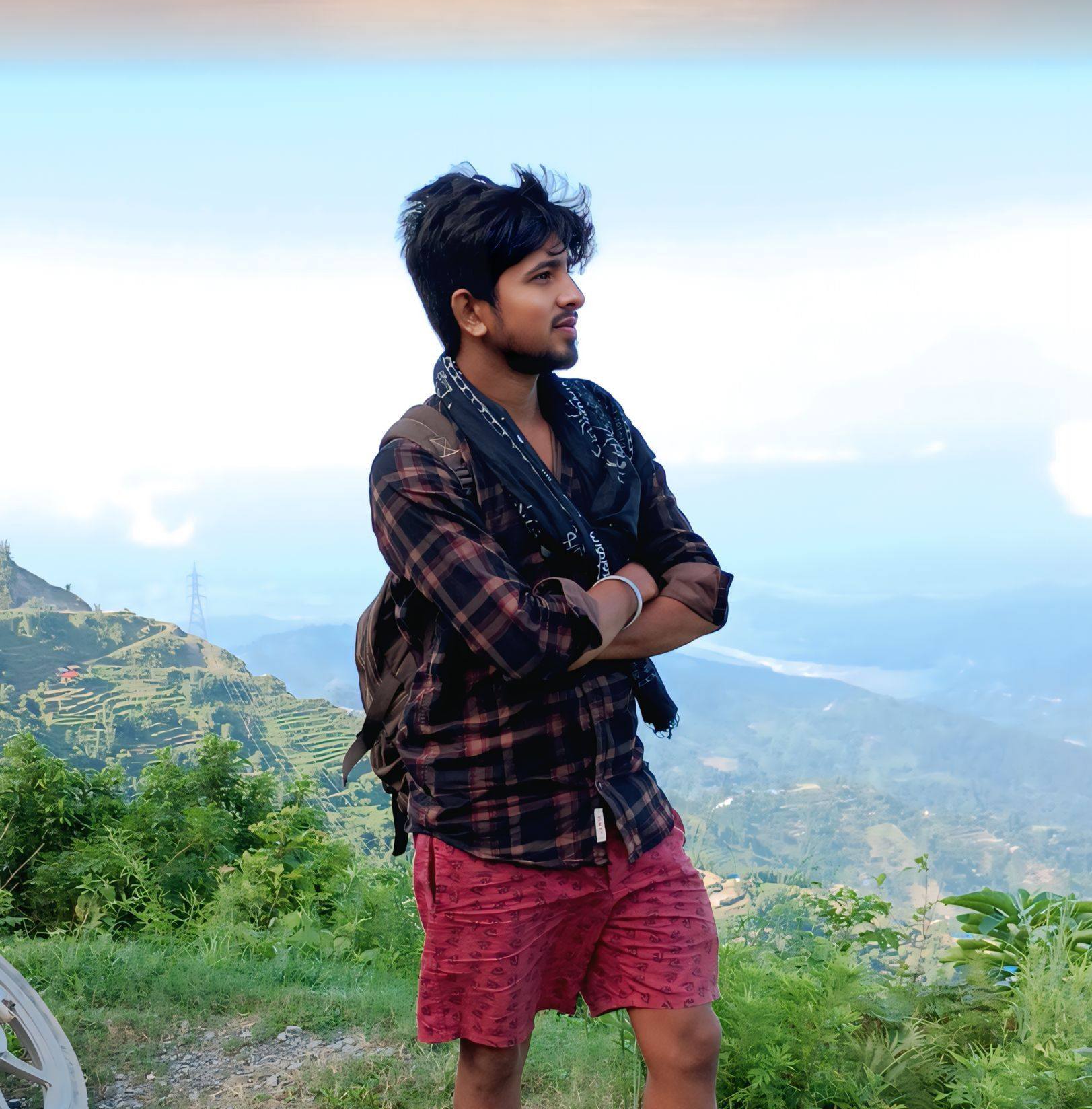 R. K. Raja