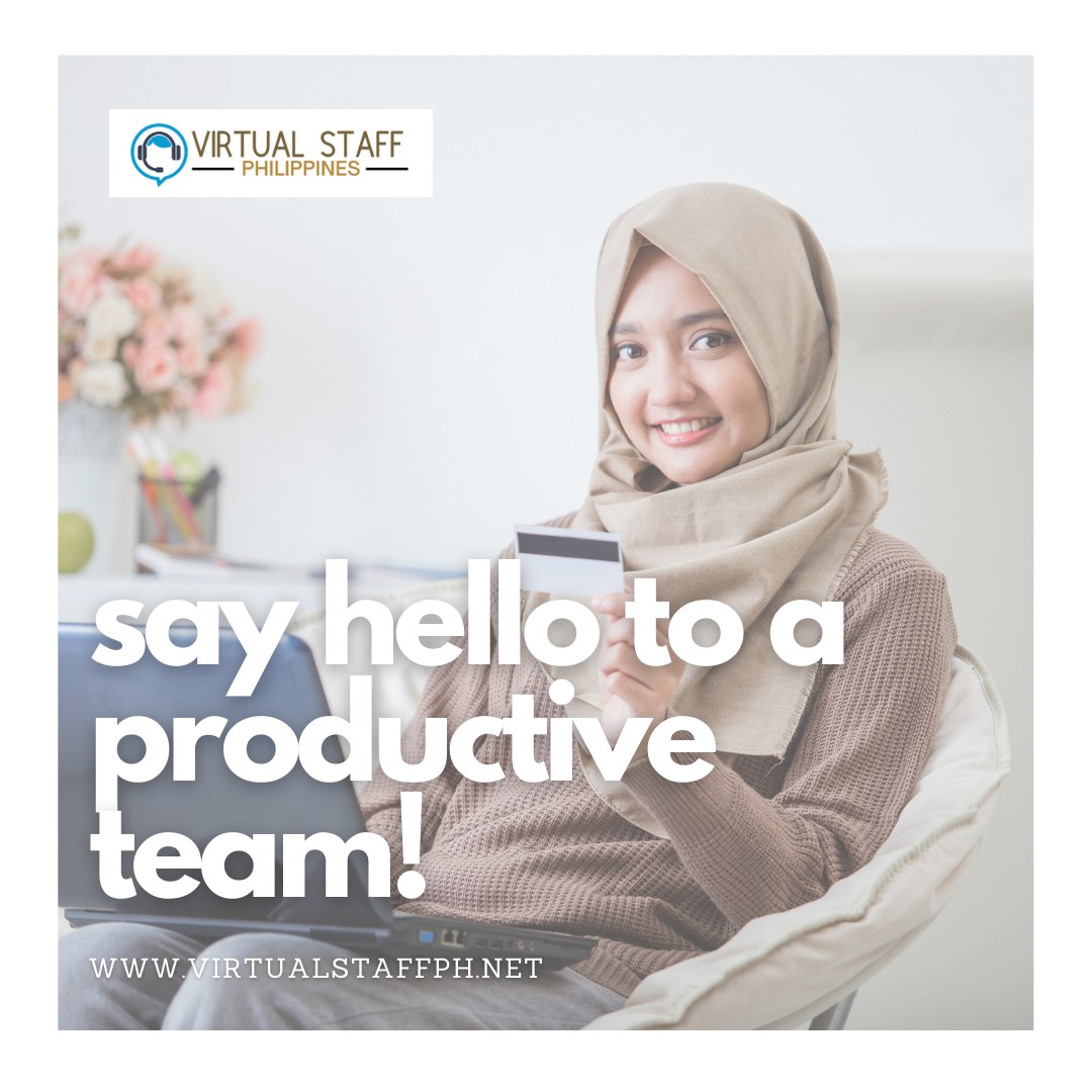 Virtual Staff Philippines