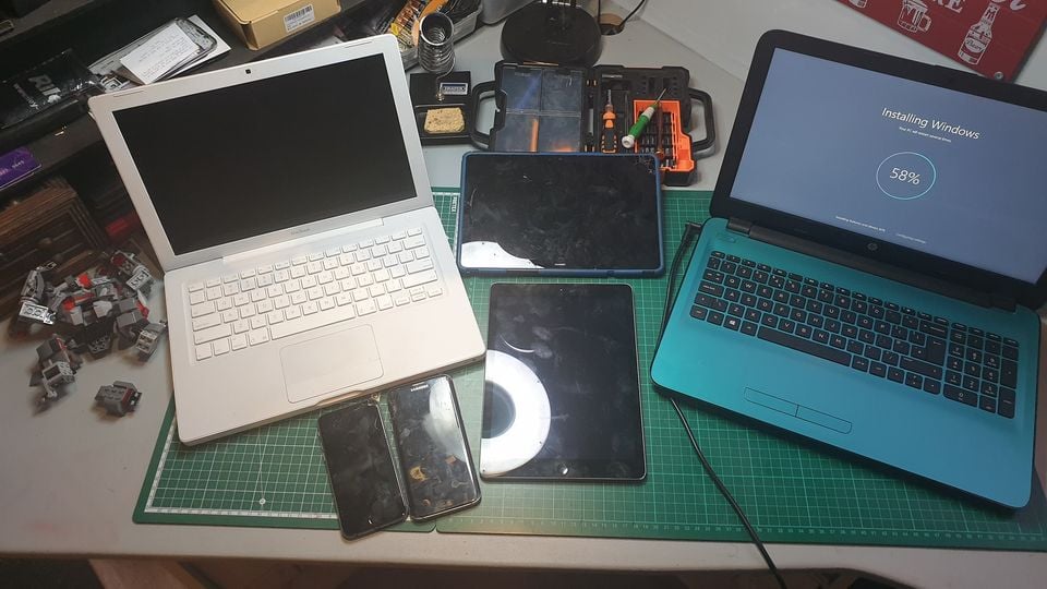 Fast Fix Electronic Repairs