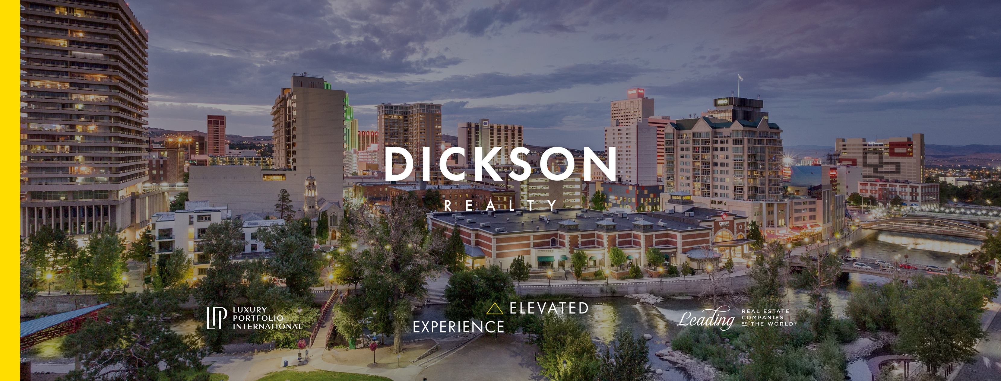 Nancy Risley - Dickson Realty | Reno NV