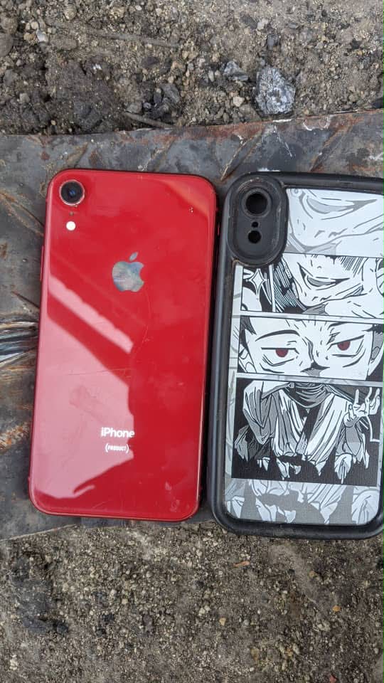 iPhone XR 64gb no Face ID going at 1900 full function police free