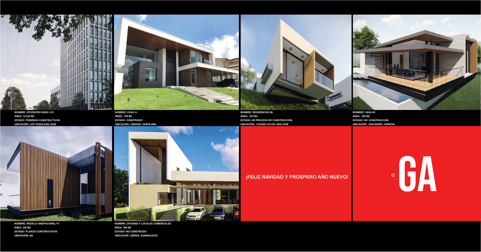 Gutiérrez Arquitectos | San José