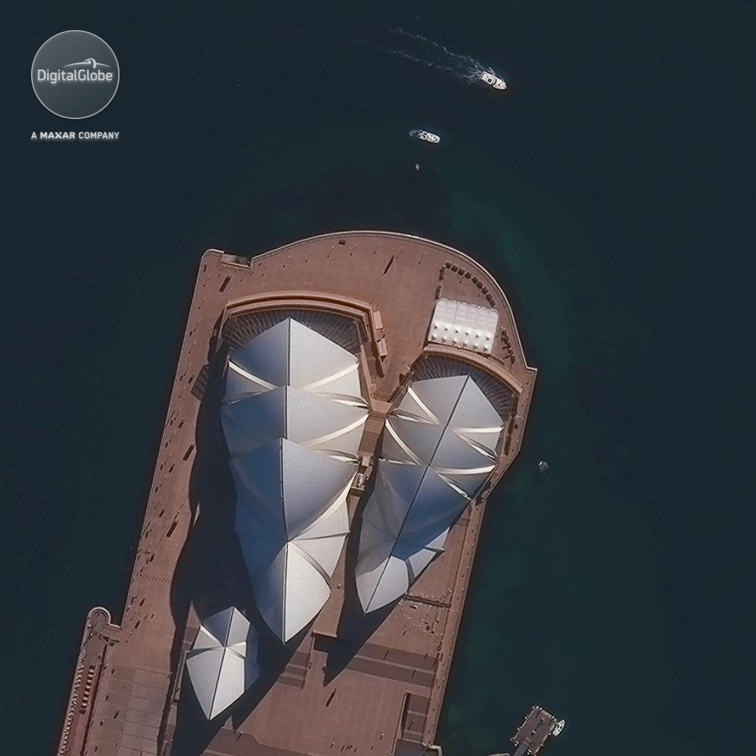 GeoHIVE Satellite Imagery Crowdsourcing - Home