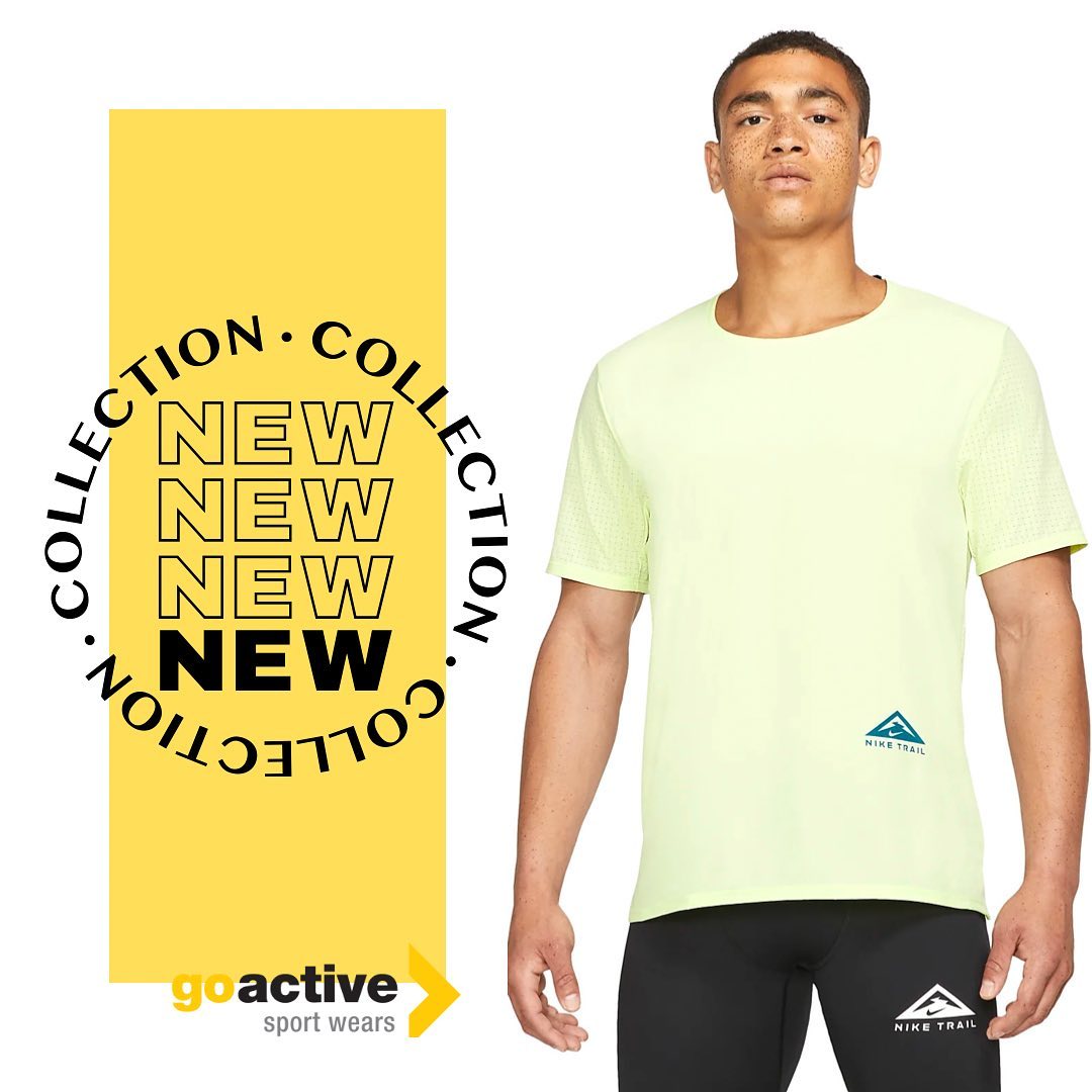 Go active - A Brand new men collection exclusively in ⏩GO... | Facebook