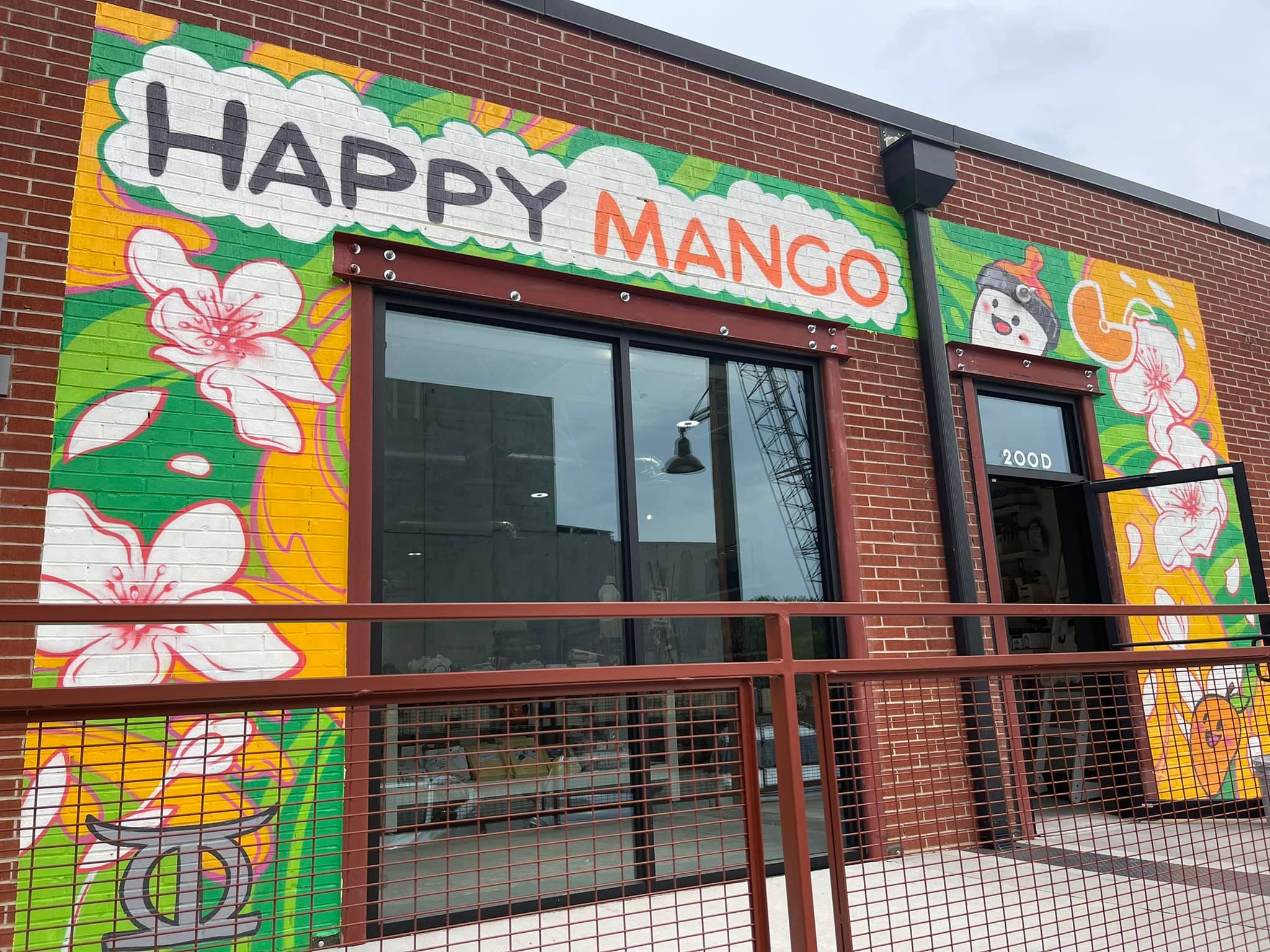 Happy Mango Boutique | Atlanta GA