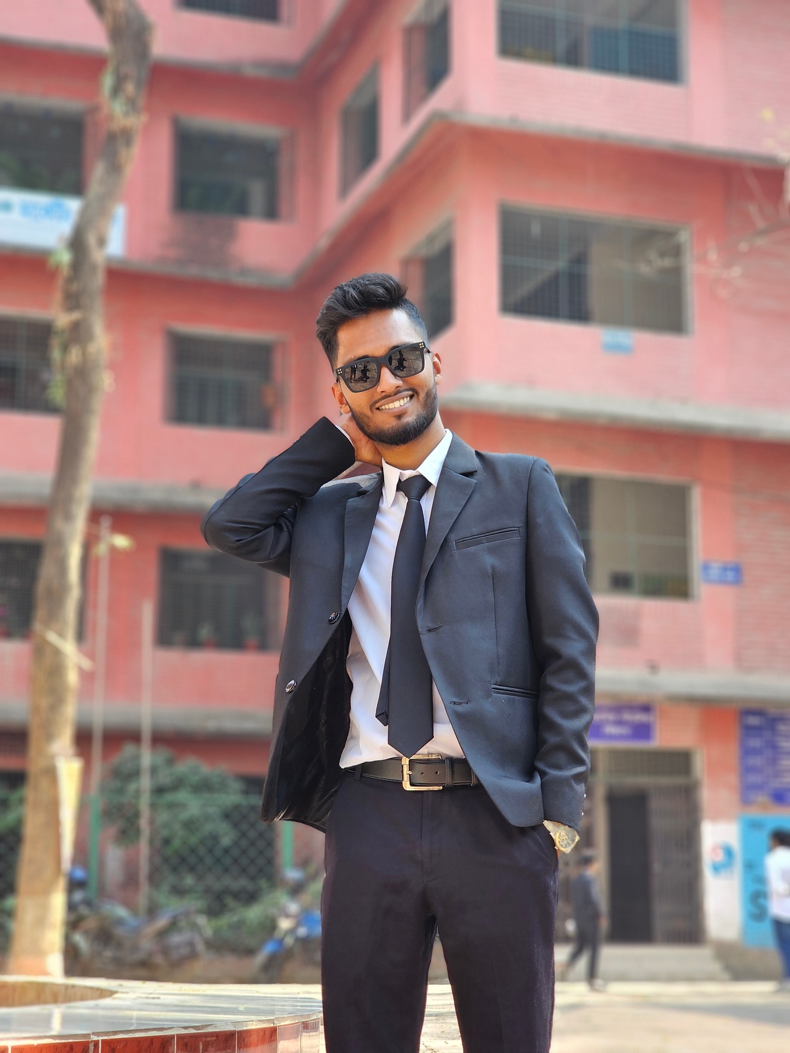 Mahammad Shakil