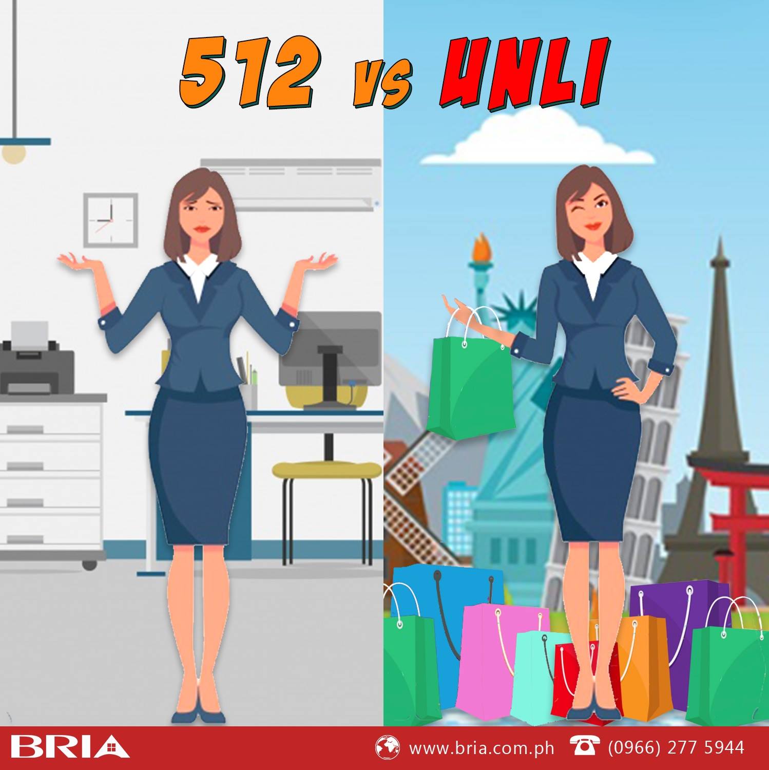 PAANO MO MALALAGPASAN ANG PETSA DE... - Bria Homes, Inc.