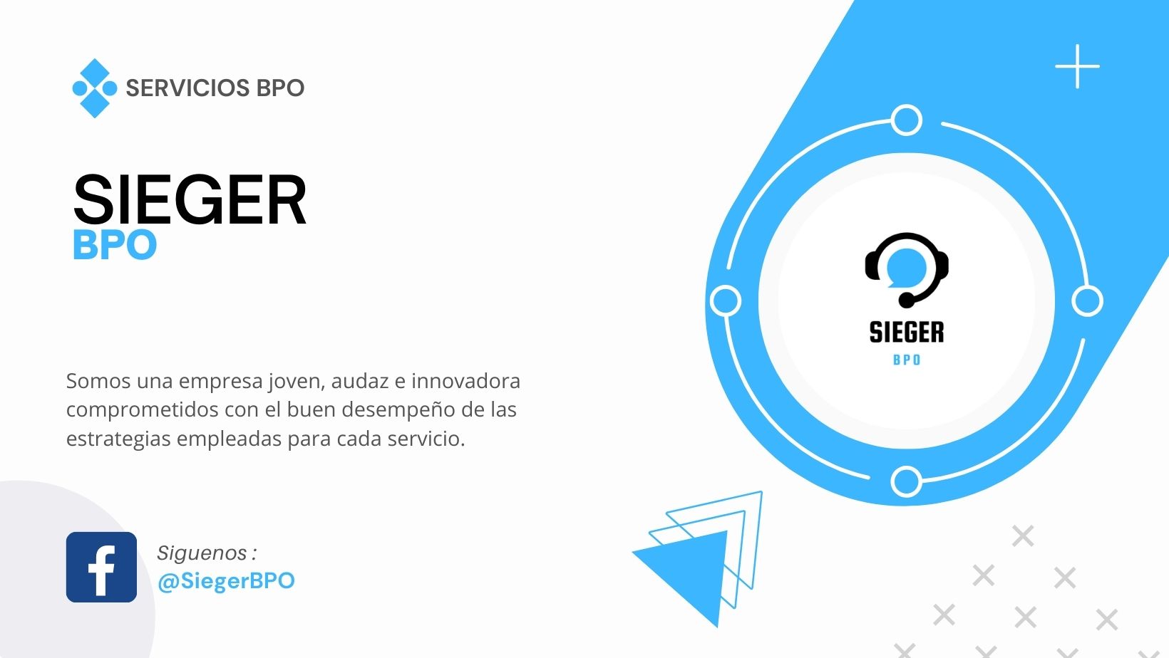 Sieger BPO