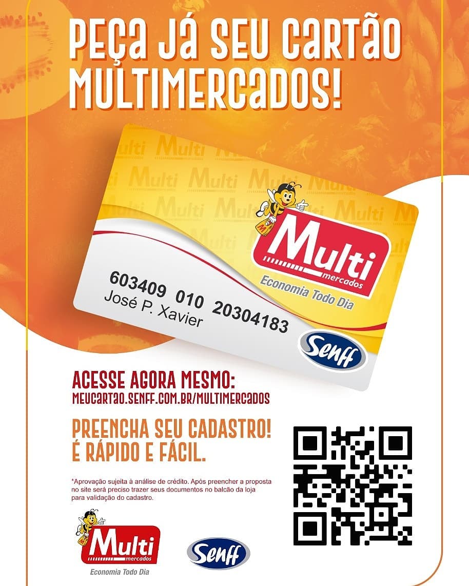Multi Condor São Leopoldo | Caxias do Sul RS