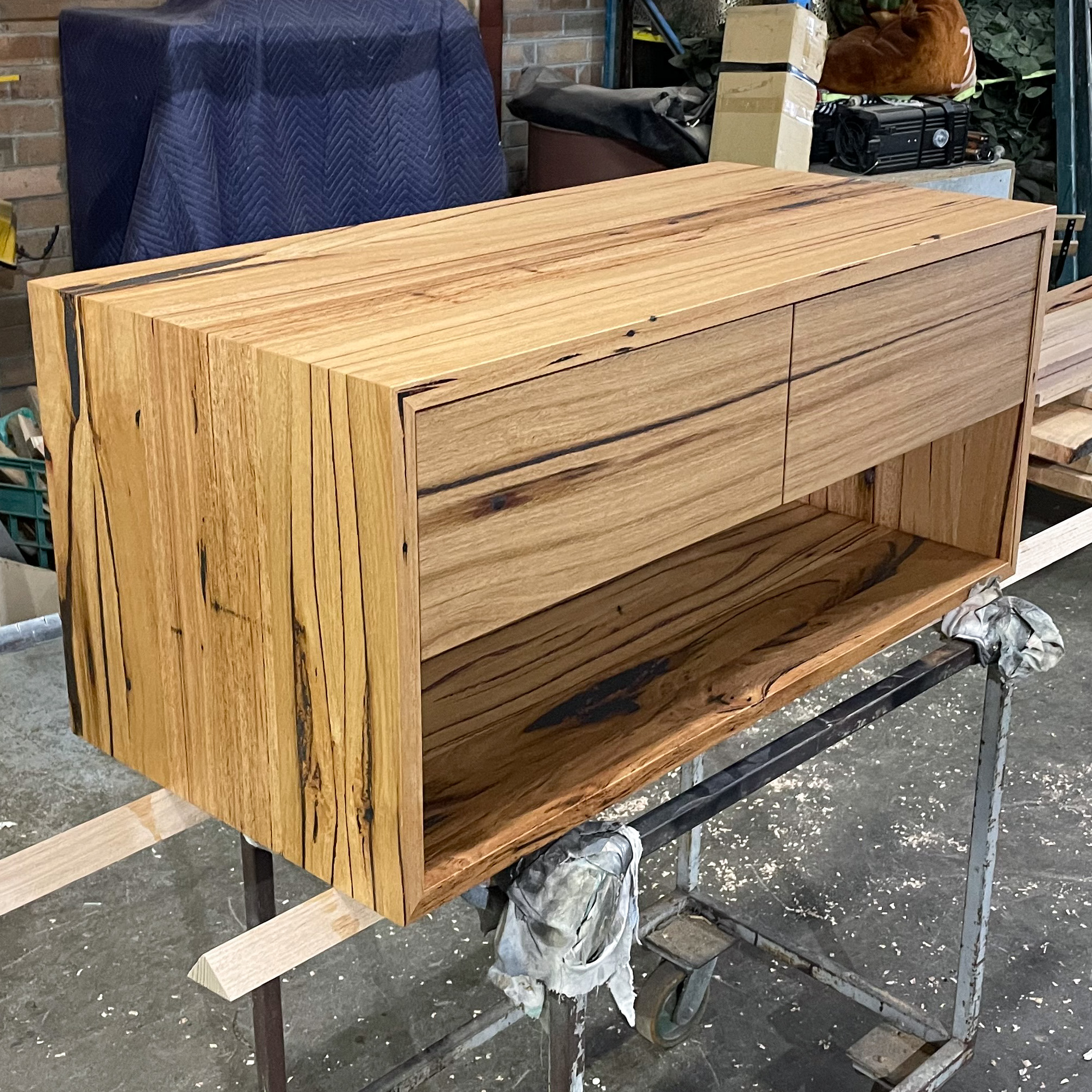 Wilky's Timber - Custom Timber Vanities now available on... | Facebook