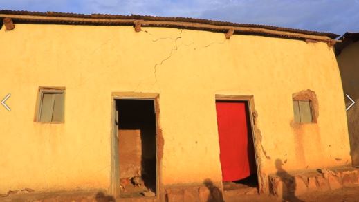 TV1 Rwanda - Hari abaturage bo mu Murenge wa Murama mu... | Facebook