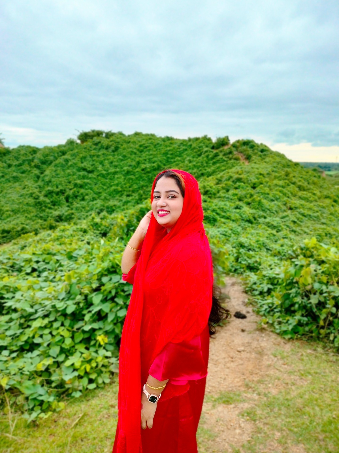Nusrat Jahan Riya