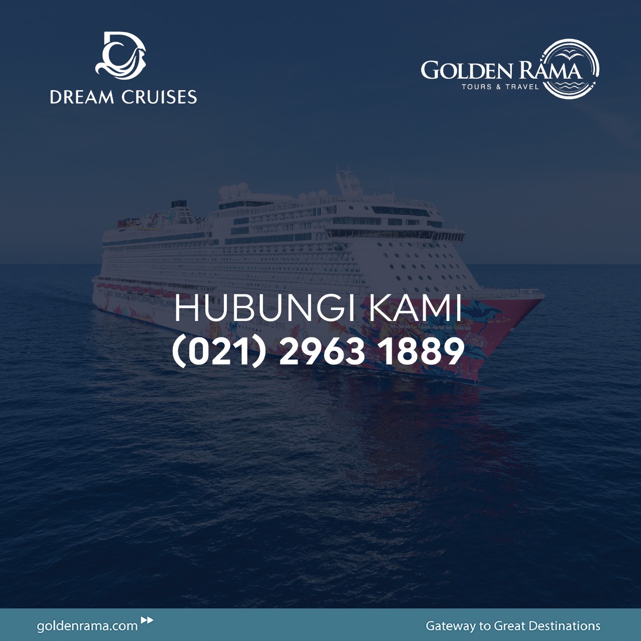 Golden Rama Tours added a new photo. - Golden Rama Tours