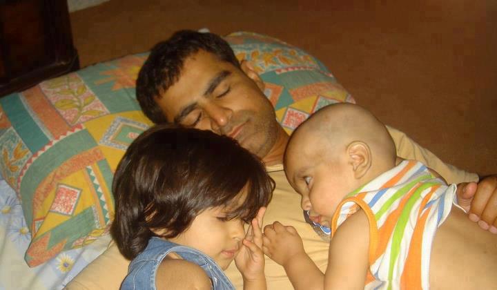Major Zahid Bari Shaheed - TBT