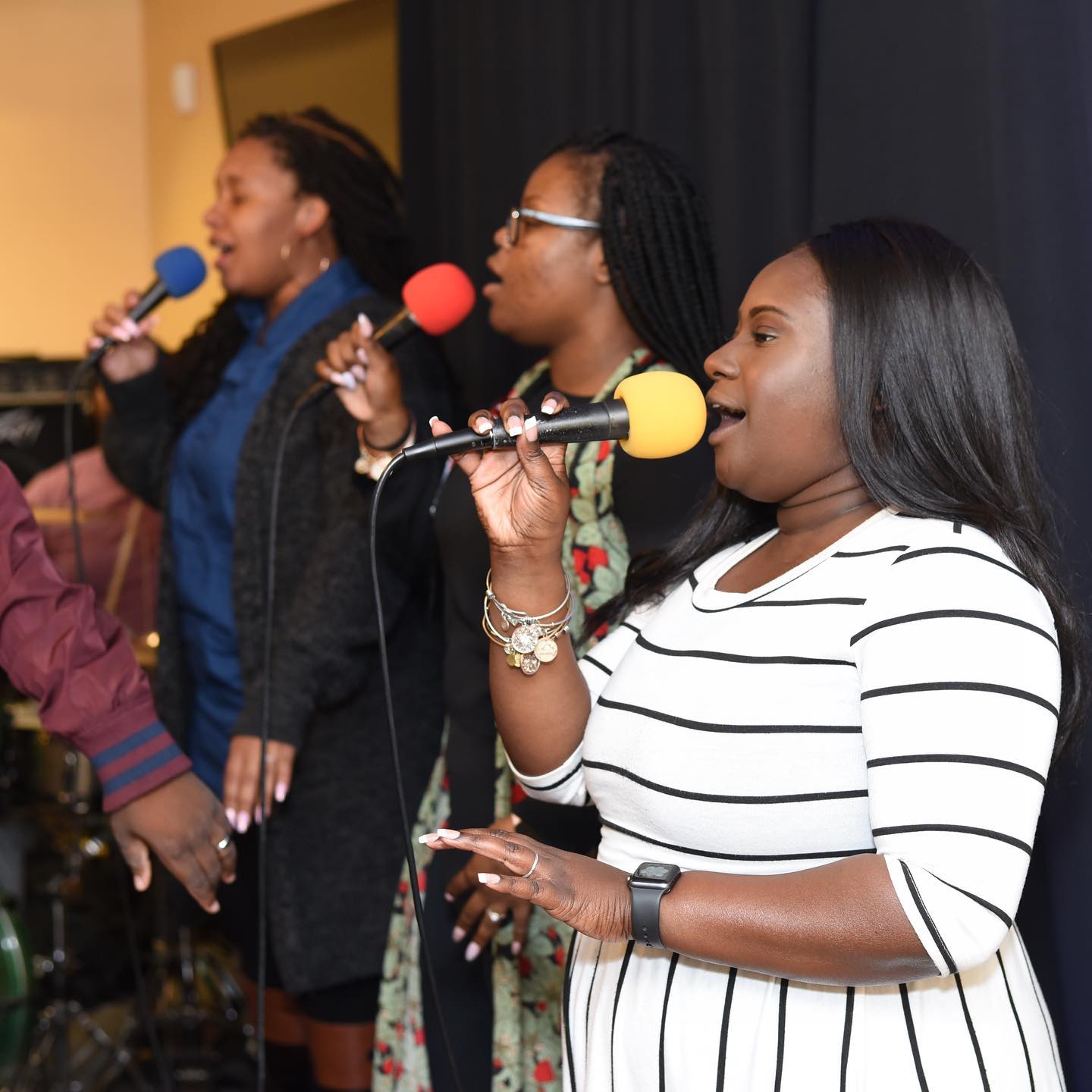 MMCC-Raleigh - Pastor is teaching tonight! “10 Reasons to...