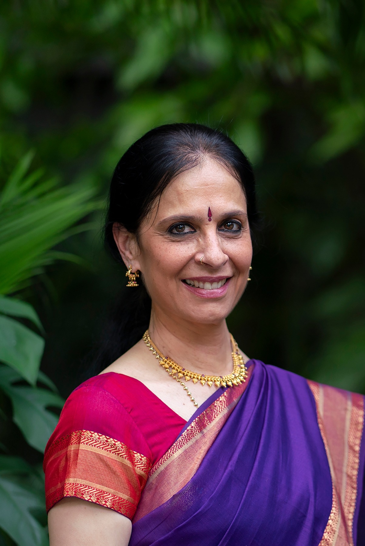Nalini Prakash - It's finally here!! Thrilled to announce... | Facebook