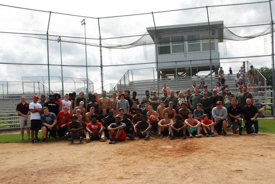 The Baker County Sheriff’s... - Baker County Sheriff's Office