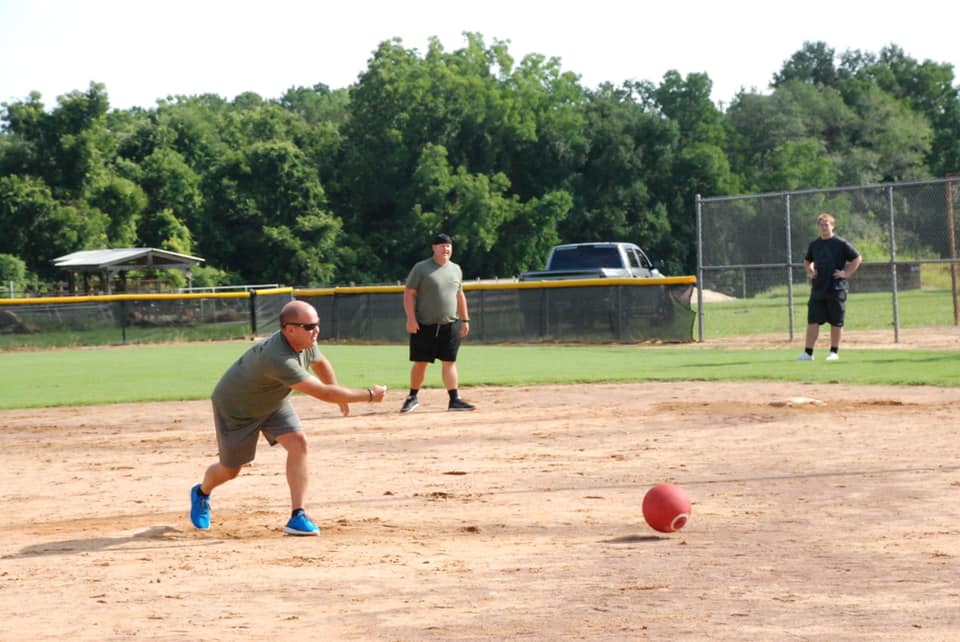 The Baker County Sheriff’s... - Baker County Sheriff's Office