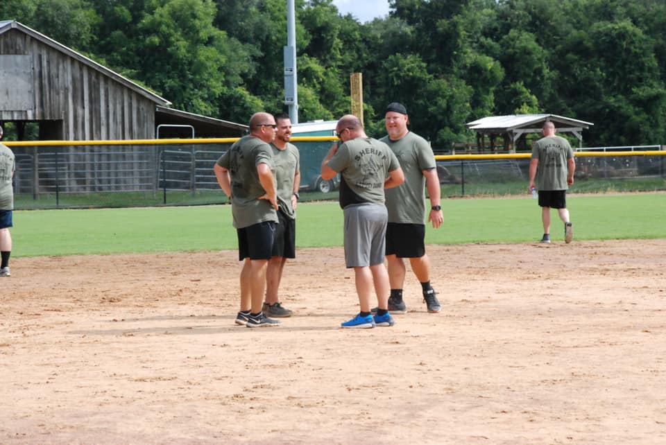 The Baker County Sheriff’s... - Baker County Sheriff's Office