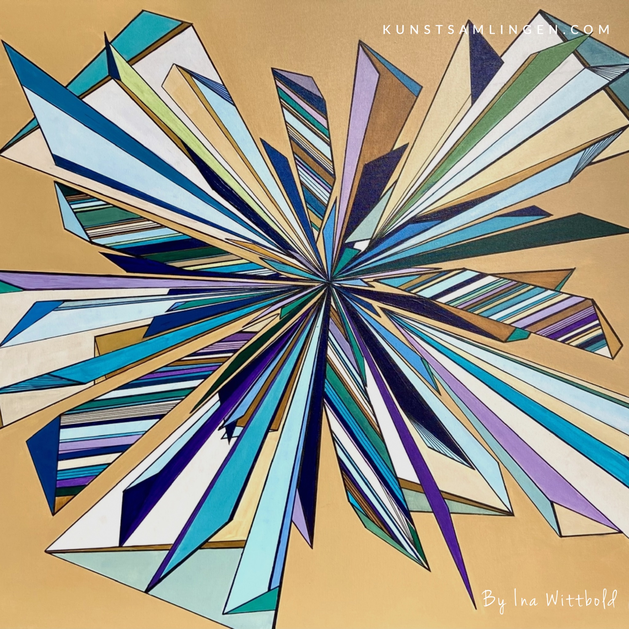 Kunstsamlingen - NEW ART IN GALLERY 