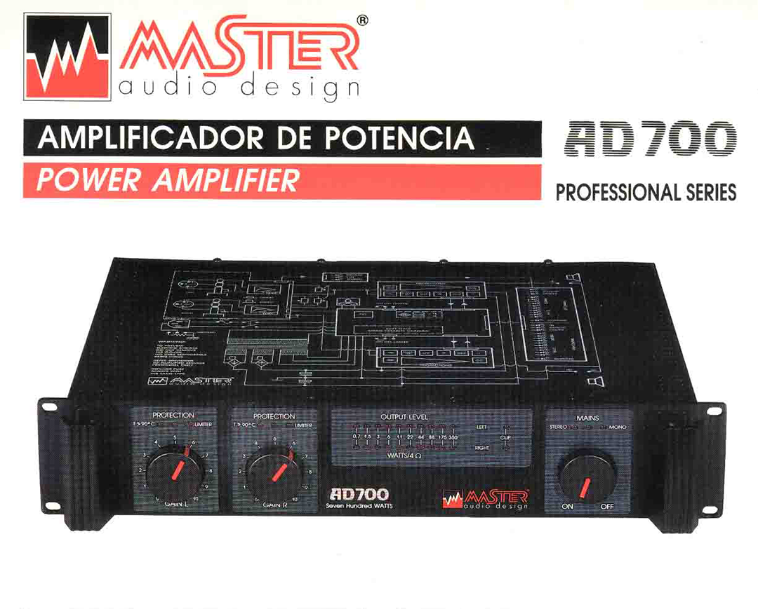 『KTM』　audison VR 404 XR アンプ　オーディソン Back to 1994, Audison VR 404 XR 4 channels amplifier with built in