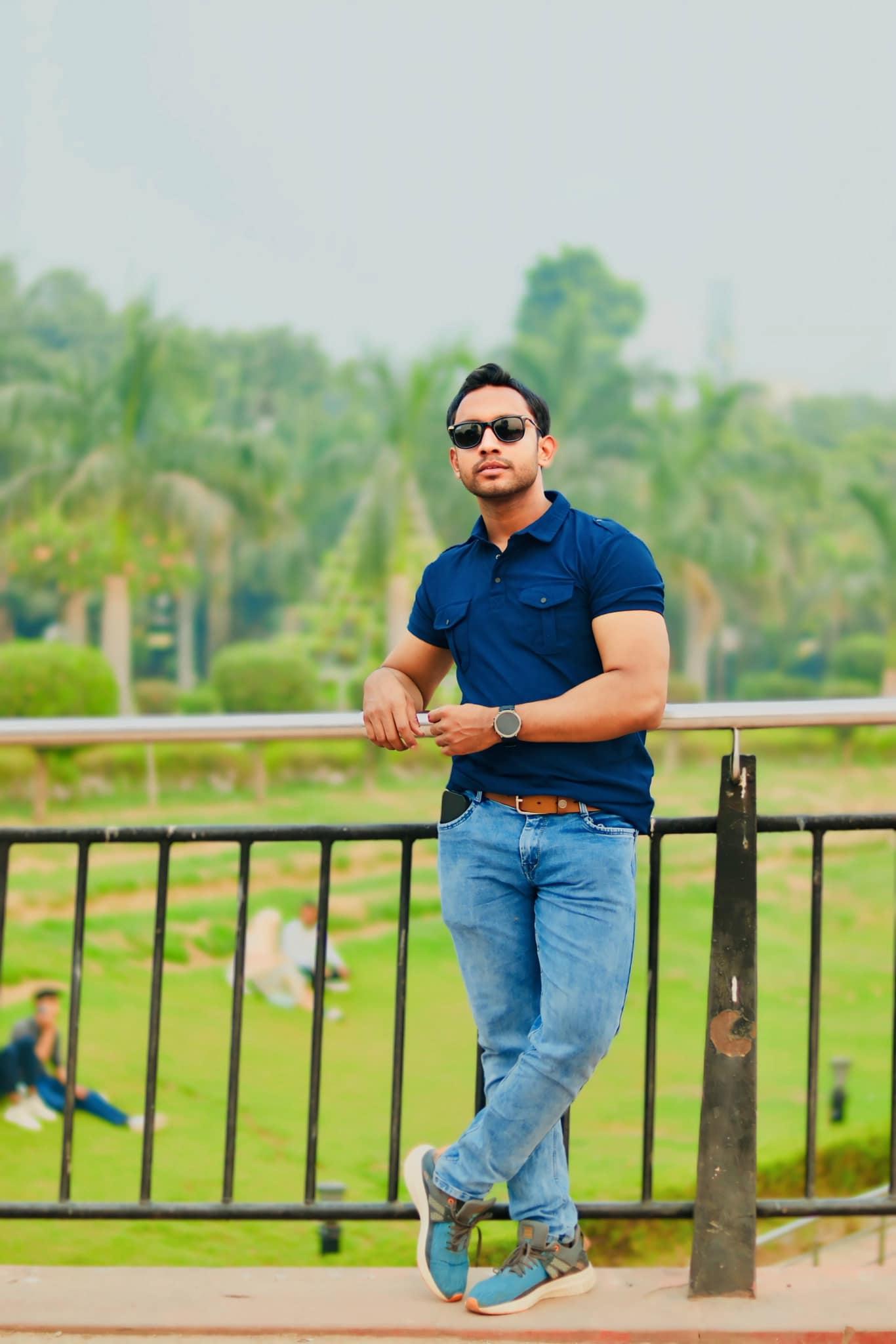Nawab Shaikh