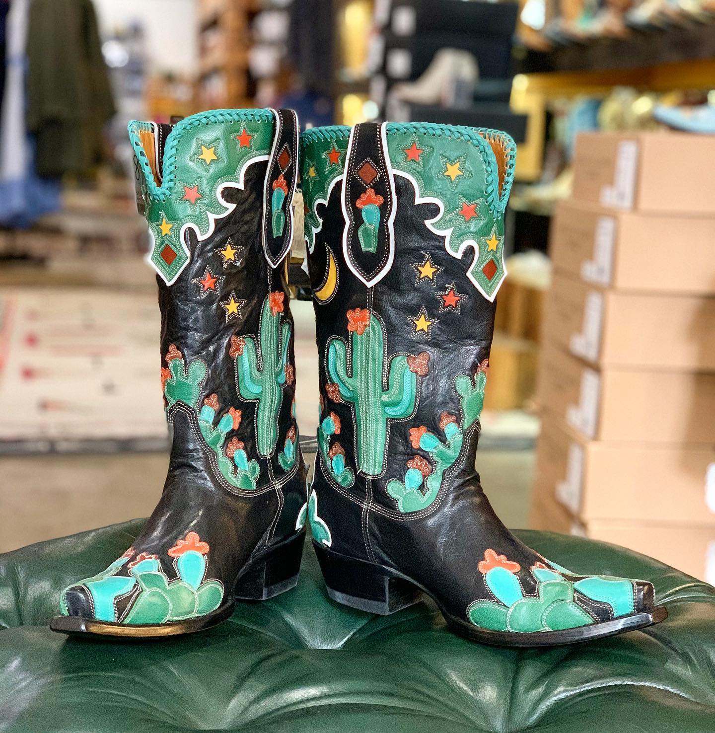 Osage Outfitters - Home | Facebook