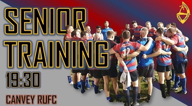 Canvey Island... - Canvey Island Rugby Union Football Club
