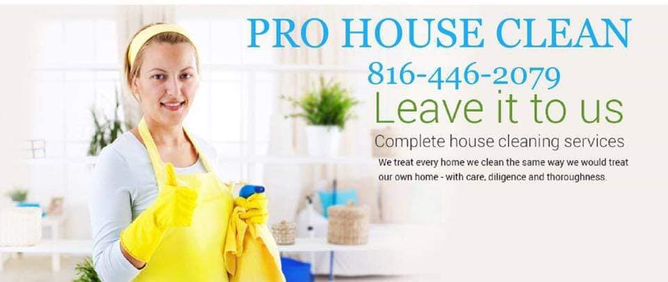 Kansas City Maids Service |Pro House Cleaning | Kansas City MO