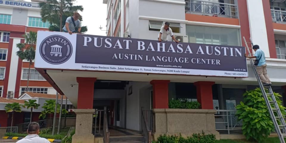 Austin Language Center | Kuala Lumpur