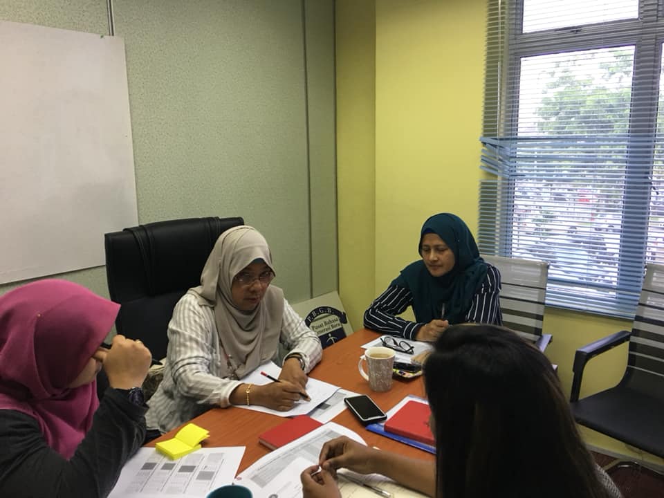 Austin Language Center | Kuala Lumpur