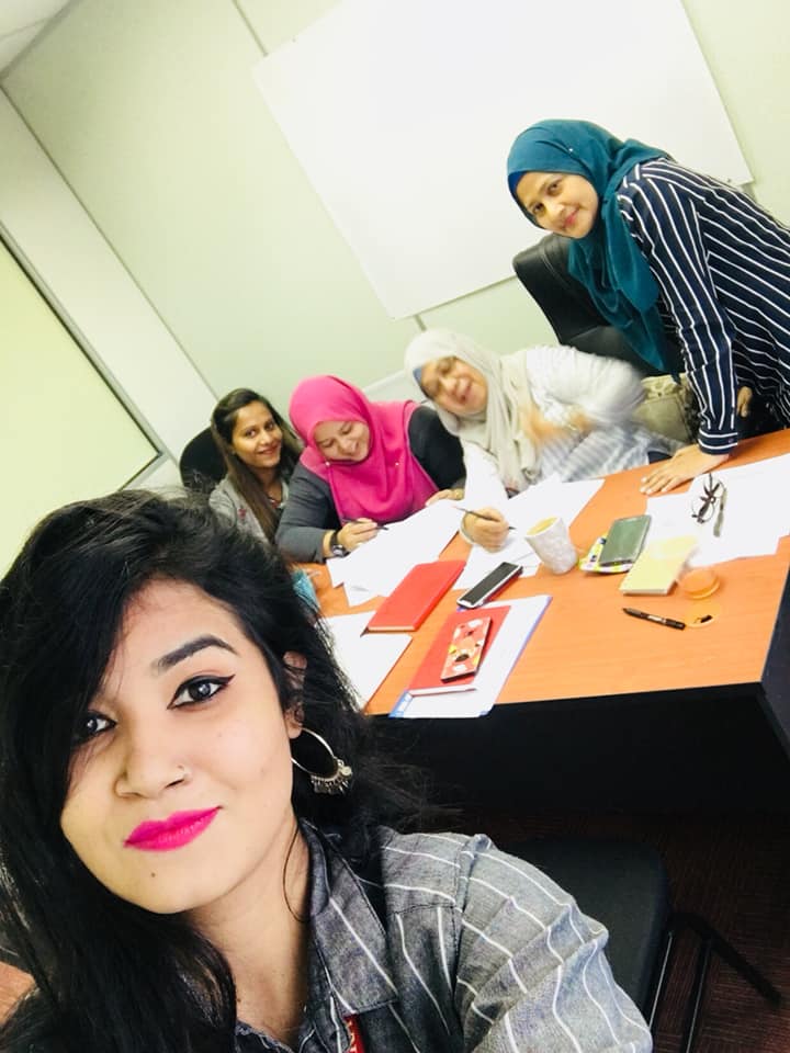 Austin Language Center | Kuala Lumpur