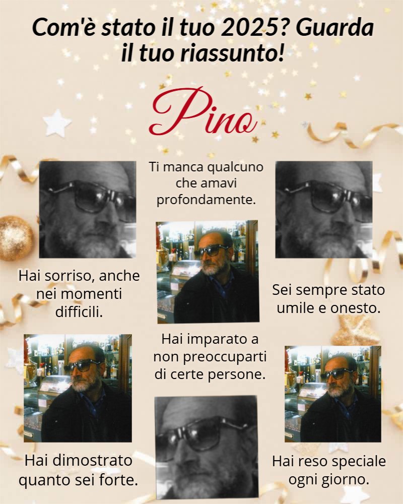 Meta Messaggio