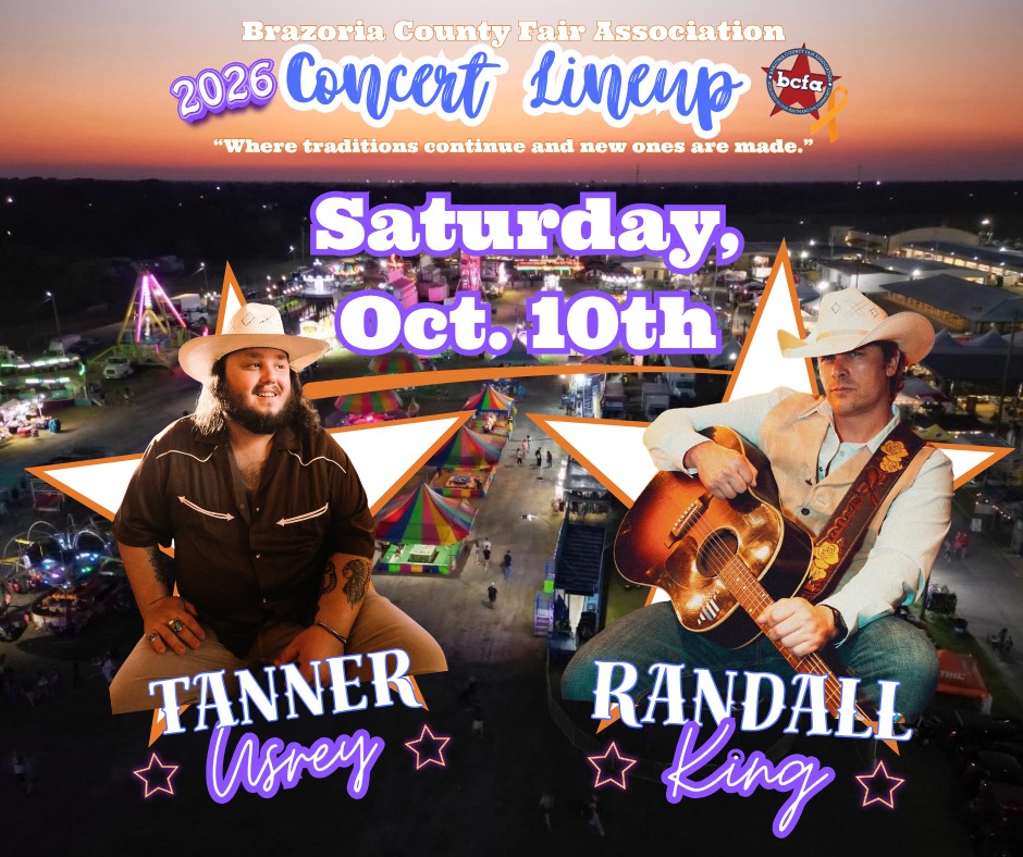 Tanner Usrey & Randall King