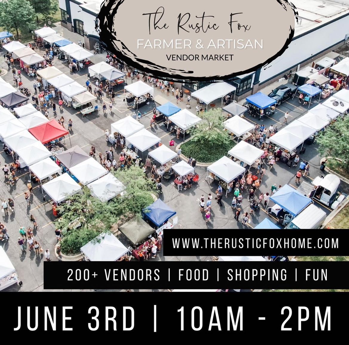 The Crumbummery - Today is the day!! 10-2 @rusticfoxhome... | Facebook