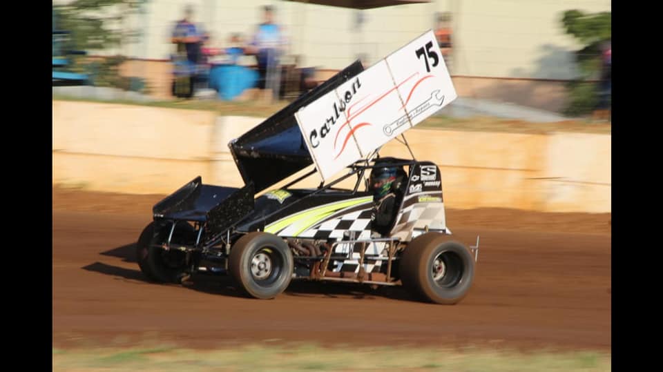 our racing team was out at... - Carlson Customs and Repairs | Facebook