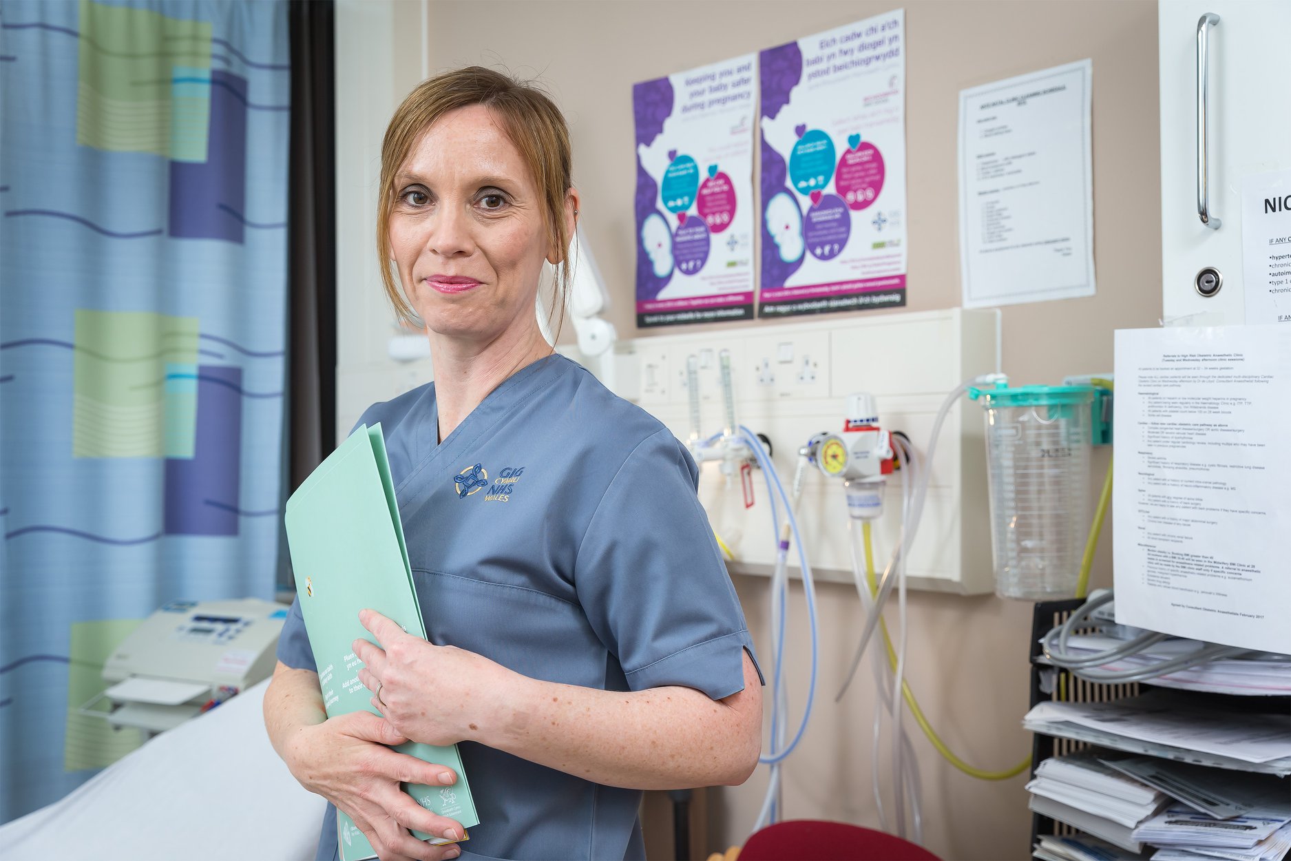 It’s International Day of the Midwife.... - NHS Wales Careers | Facebook