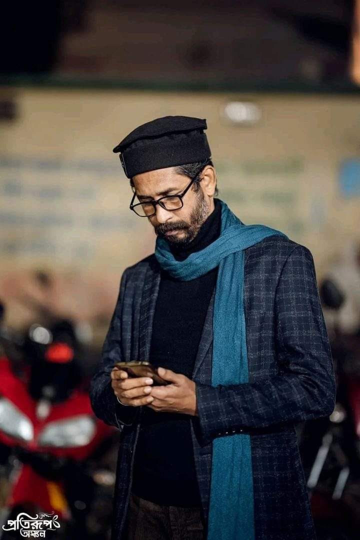 Sohel Reza