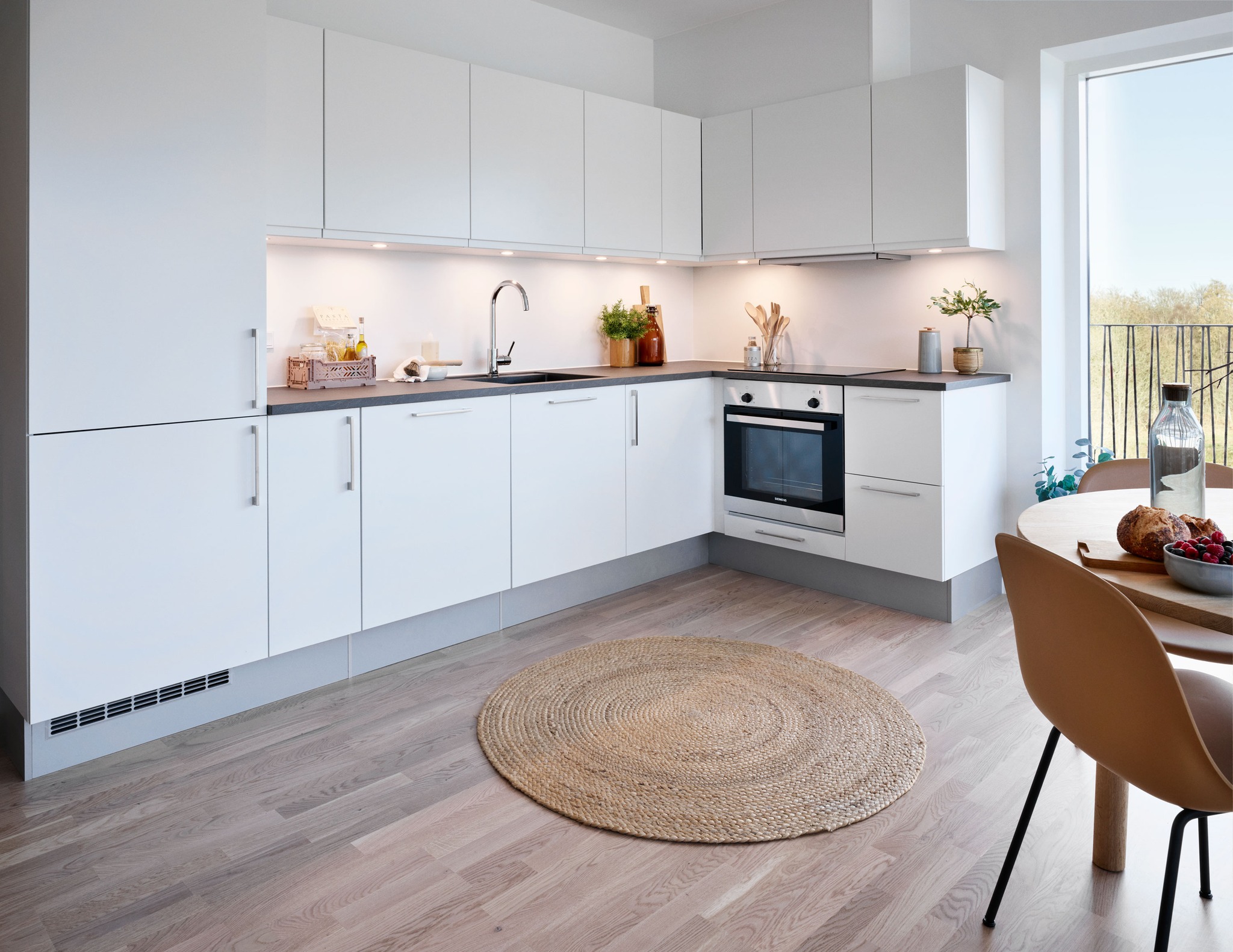 LokalBolig Projekt | Hellerup