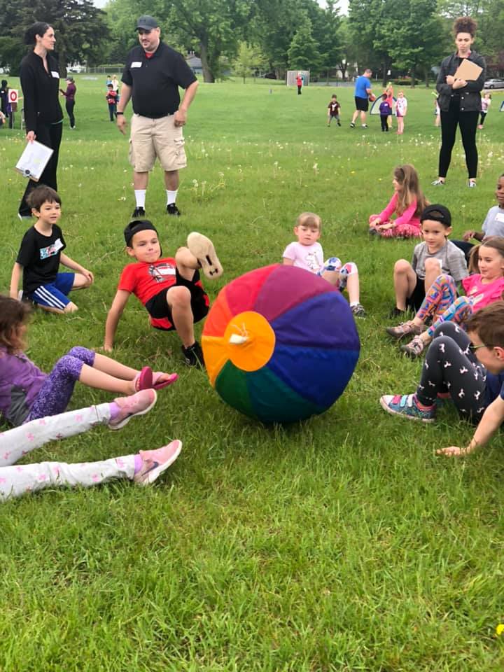 Royal Oaks Elementary Public School Woodbury, Minnesota 3,173