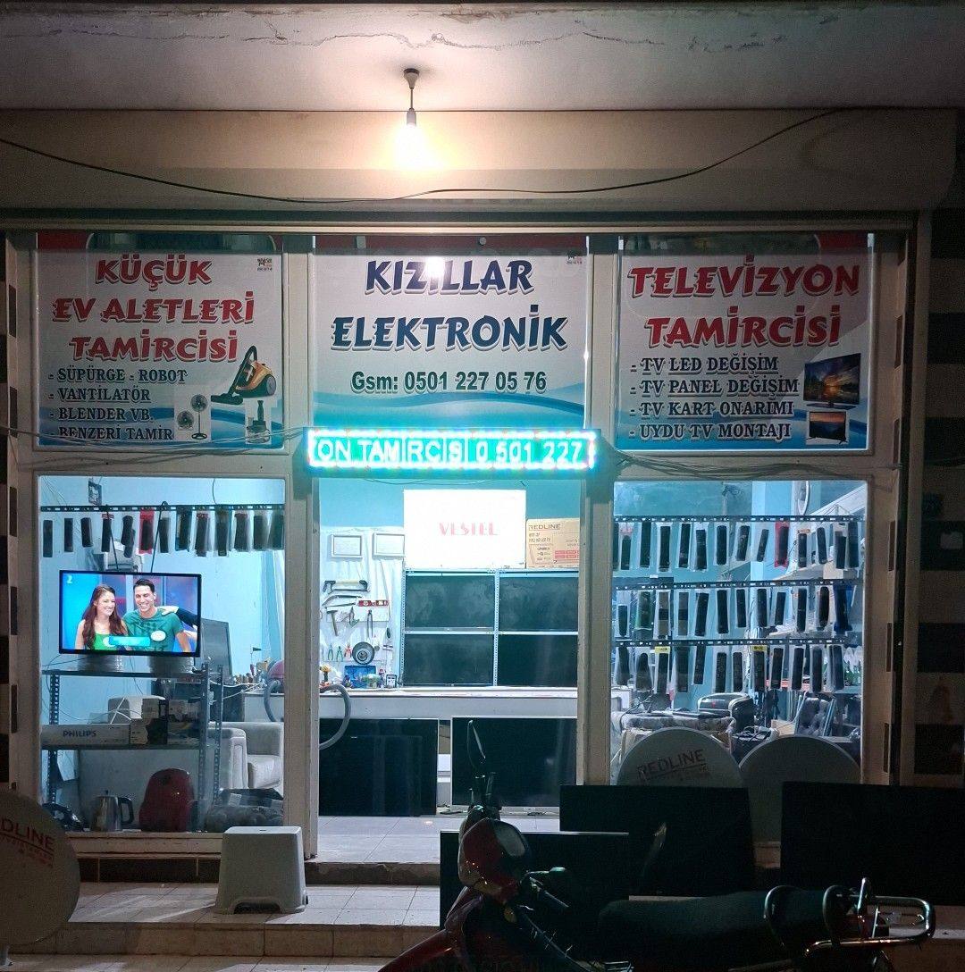 📺 SKAYTEC ST-5590 Ekran Değişimi LED Bar Değişimi (Orijinal / Garantili ...