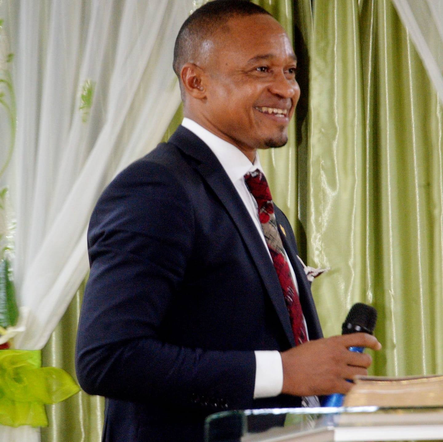 ENSEIGNEMENT-EDIFICATION-PUISSANCE AVEC LE REVEREND DOCTEUR PROPHETE ...