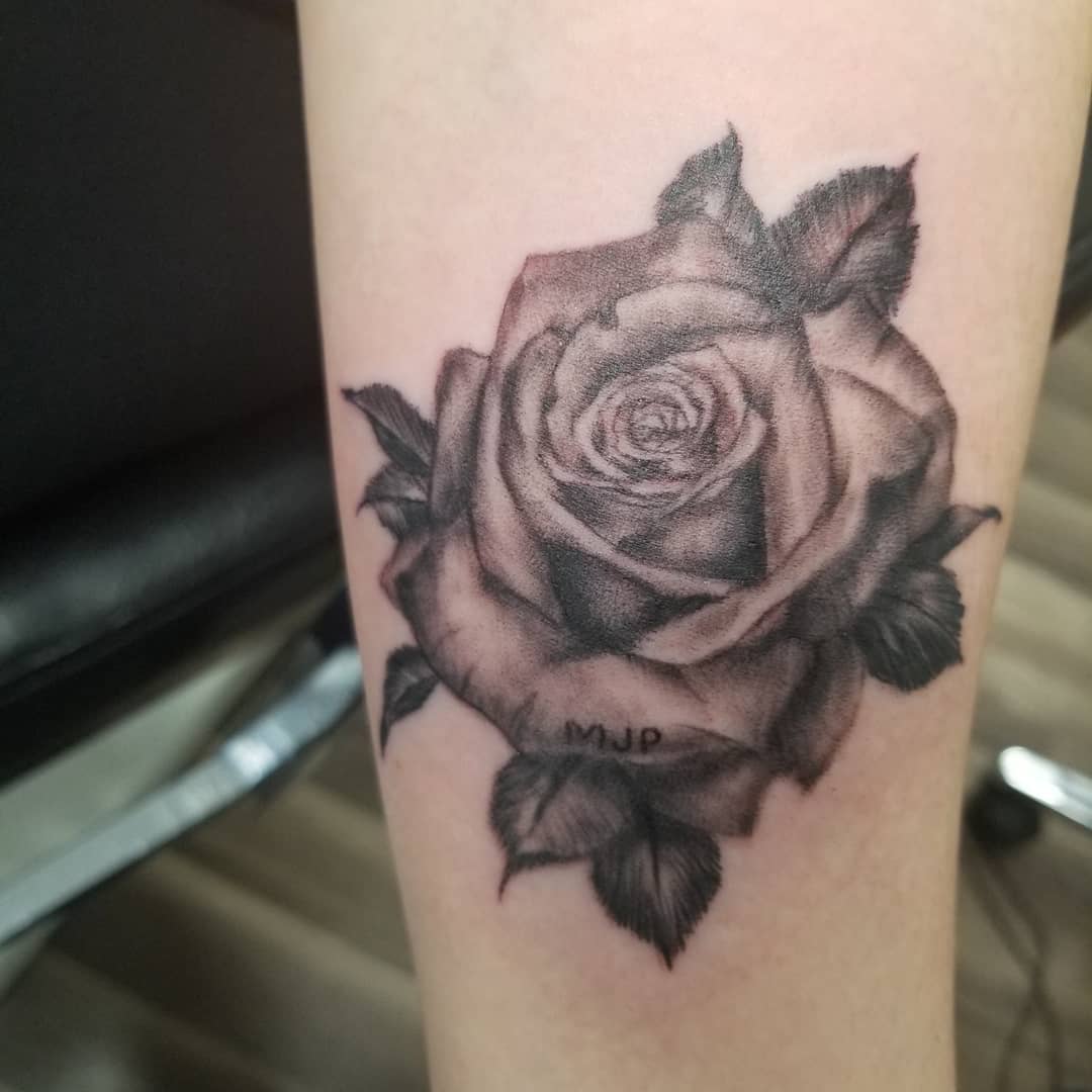 Ink by Jules