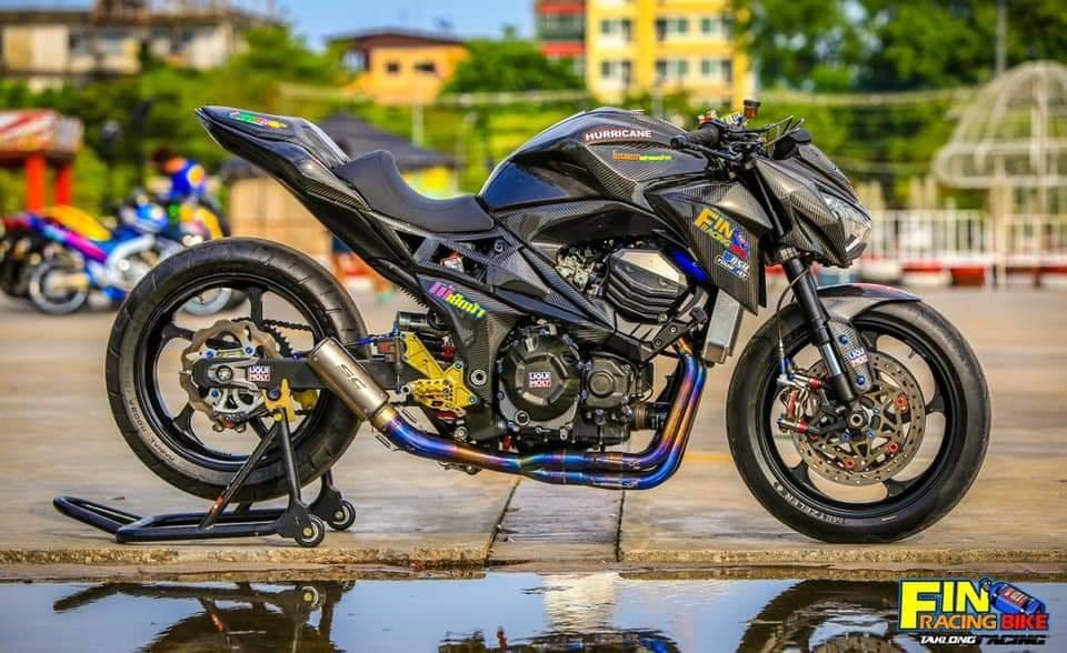 Finracingbike - 🏁ไม่มีคำว่าสายเกินไป สำหรับการก้าวตามฝัน🏁...