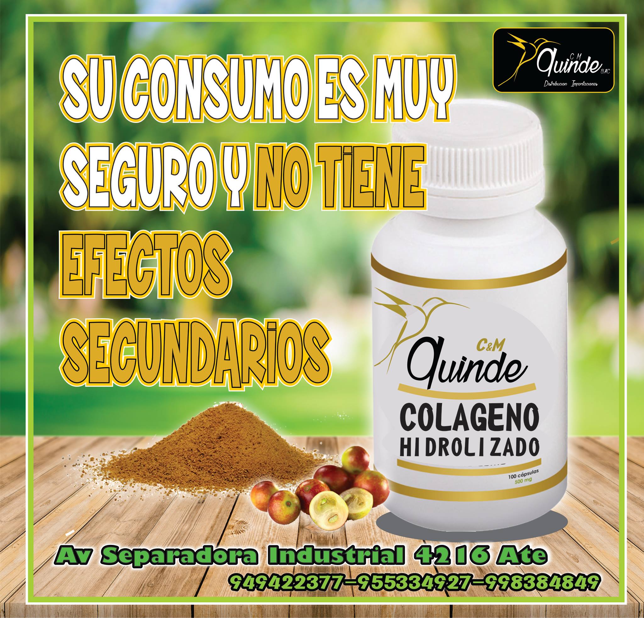 Quinde Sac - ⚠️Las arrugas son marcas y cambios, en forma... | Facebook
