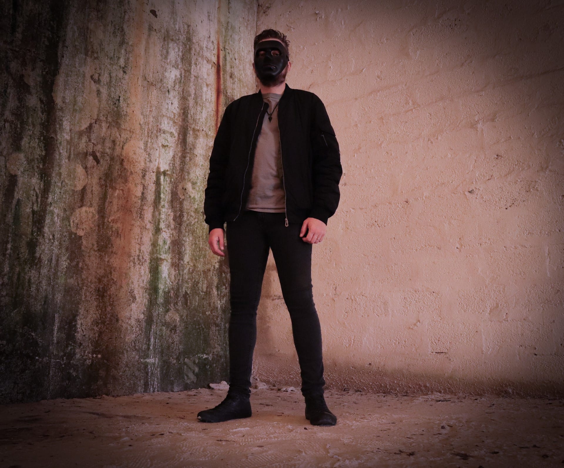 Dust_Project